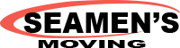 Seamen'S Moving & Delivery Of Connecticut Inc logo