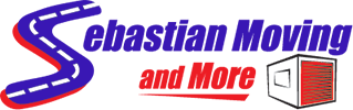 Sebastian Moving And More Llc logo