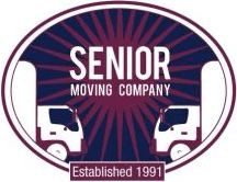Senior Moving Company Corporation logo