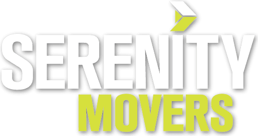 Serenity Movers Inc logo