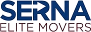 Serna Elite Movers logo