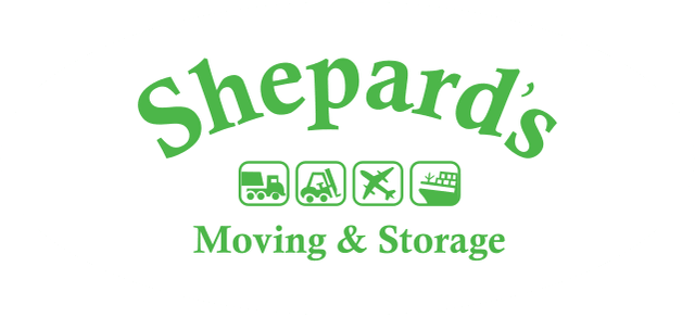 Shepard'S Moving & Storage Llc logo
