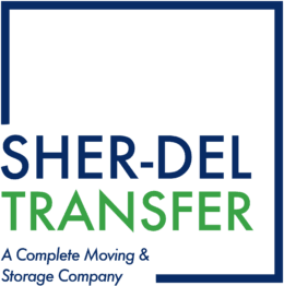 Sher-Del Transfer & Relocation Services Inc logo