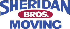 Sheridan Brothers Moving Inc logo