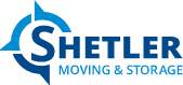 Shetler Moving & Storage Inc logo