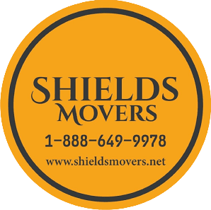 Shields Movers And Staffers Llc logo