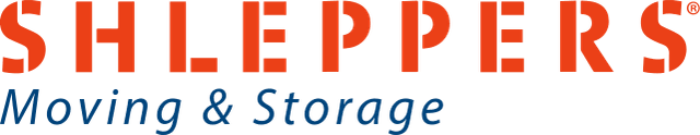 Shleppers Moving & Storage logo
