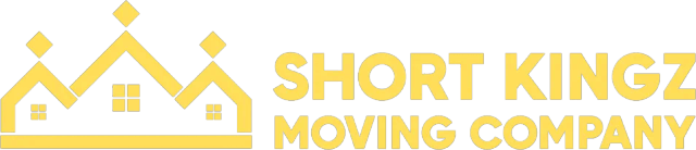 Short Kingz Moving Company Llc logo