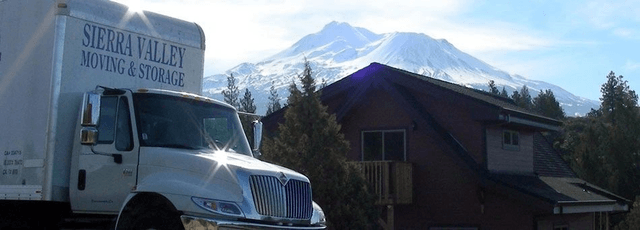 Sierra Valley Moving logo