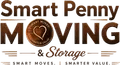Smart Penny Moving Inc logo