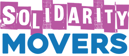 Solidarity Movers Inc logo