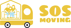 Sos Moving Llc logo