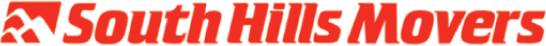 South Hills Movers Inc logo