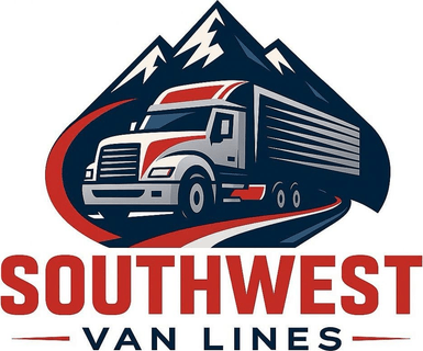 Southwest Van Lines Llc logo
