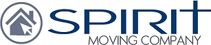 Spirit Moving Company Llc logo