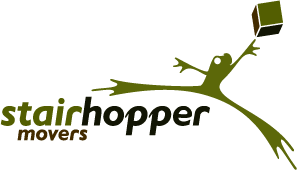 Stairhopper Movers Llc logo