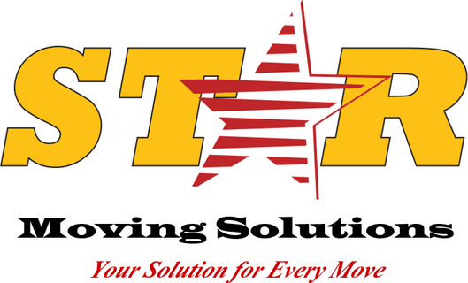 Star International Movers Llc logo
