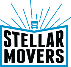 Stellar Movers Llc logo