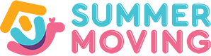 Summer Moving Corp logo