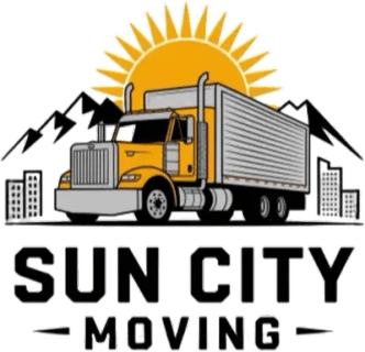 Sun City Moving Llc logo