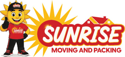 Sunrise Moving And Packing Llc logo