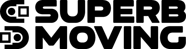 Superb Moving Inc logo
