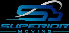 Superior Moving logo