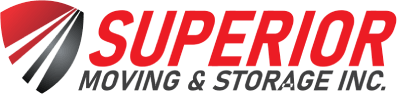Superior Moving & Storage Inc logo
