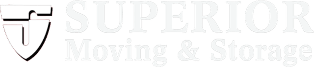 Superior Moving & Storage Inc logo