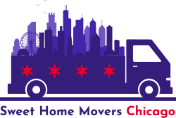Sweet Home Movers Chicago Inc logo