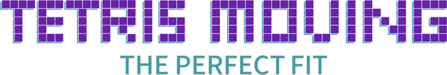 Tetris Moving Llc logo