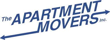 The Apartment Movers logo