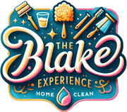 The Blake Experience Movers Llc logo