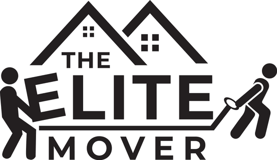 The Elite Mover logo