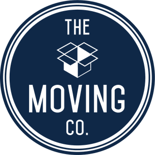 The Moving Company logo