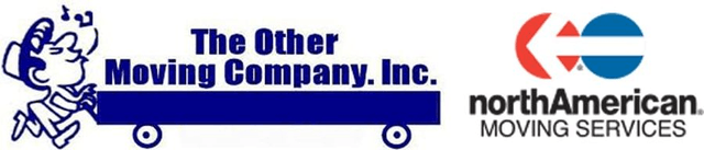 The Other Moving Company Inc logo