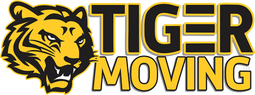 Tiger Moving Llc logo