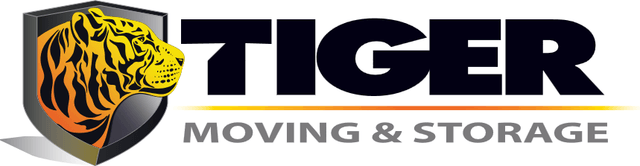 Tiger Moving And Storage logo