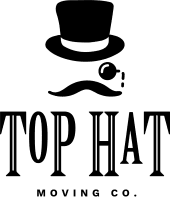 Top Hat Moving Company Llc logo