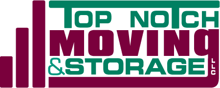 Top Notch Moving Llc logo