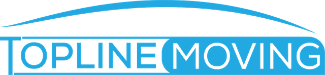 Topline Moving And Storage Inc logo