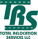 Total Relocation logo