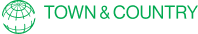 Town And Country Movers Inc logo