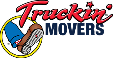 Truckin' Movers Corporation logo