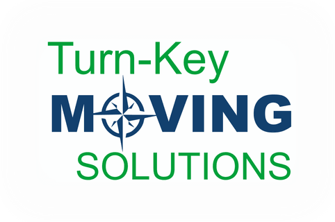 Turn-Key Moving Solutions logo