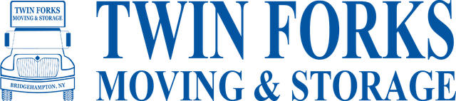 Twin Forks Moving & Storage Inc logo