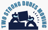 Two Strong Dudes Moving Company Llc logo