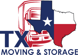Tx Moving And Storage Llc logo