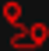 Ultimate Transitions Moving logo