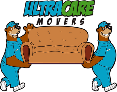 Ultracare Movers Inc logo